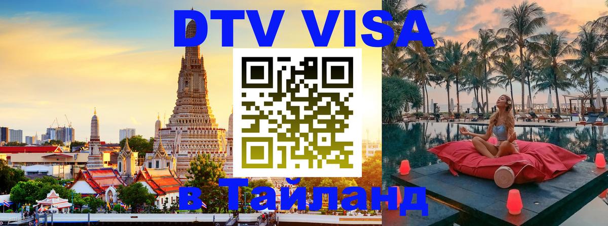 Цены на DTV визу в Таиланд — пакеты услуг, достаточно даже паспорта - Владимир  04.10.2025 